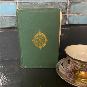 1857- Life of Columbus Vol. II